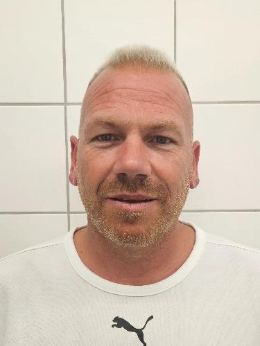 Mario Mueller