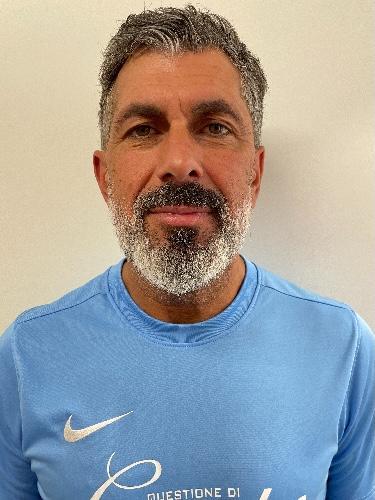 Paolo Gomes