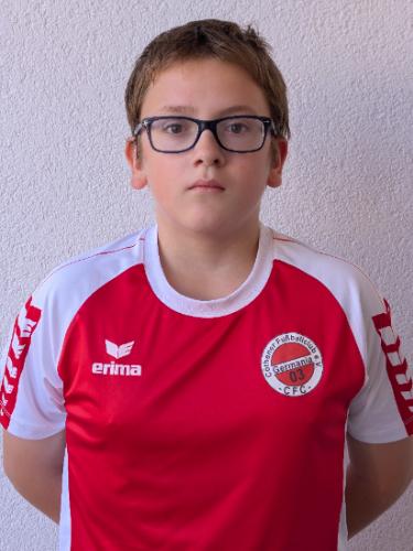 Angelo Doczekala