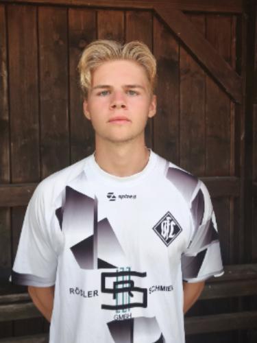 Bastian Baensch