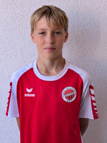 Bennett Kanzler