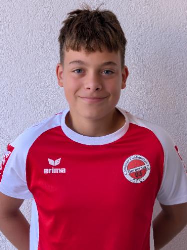 Nolan Elias Daniel Niemann