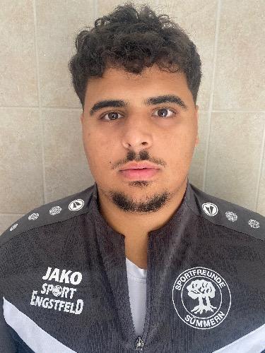 Youssef Tahiri