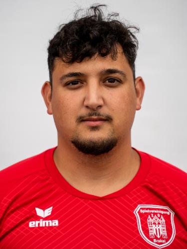 Batuhan Kahya