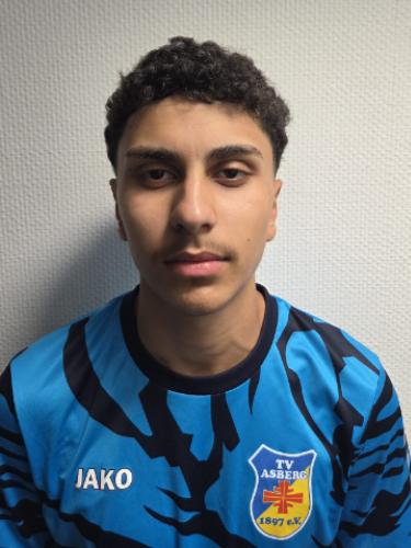 Laween Sedke Ramadan