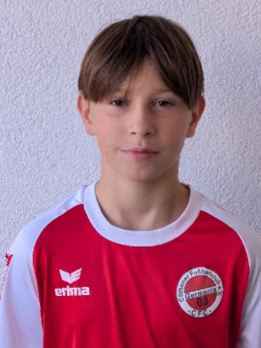 Frederik Rölecke