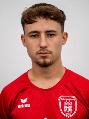 Thomas Sawas