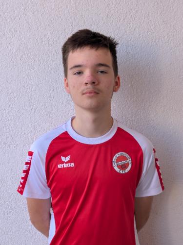 Yannik Niclas Schwuchow