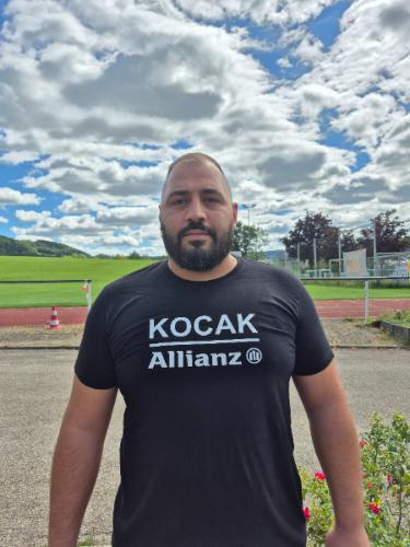 Ömer Celik