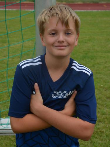 Bennett Blunk