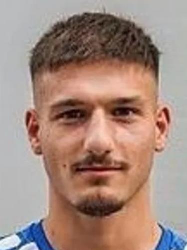 Mehmet Serif Dalyanoglu