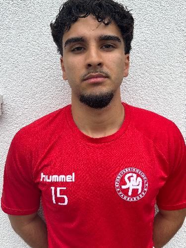 Ahmad Mubin Bakteari