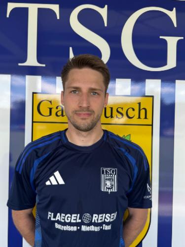 Kevin Neujahr