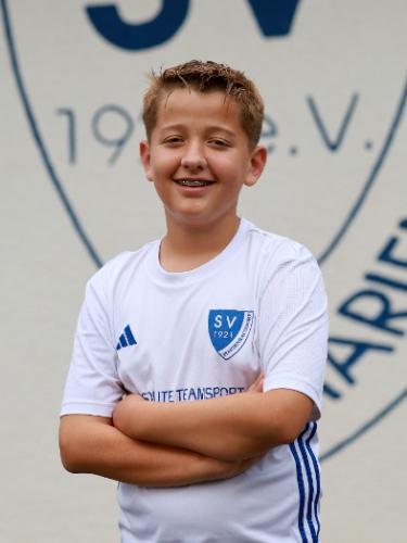 Linus Hannappel