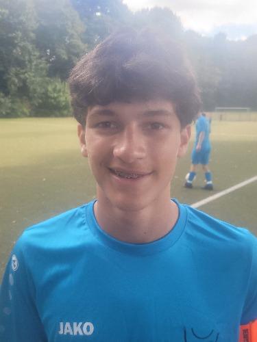 Malte Walburg