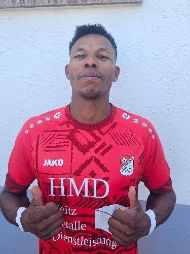 Jefferson Gonzales Angulo