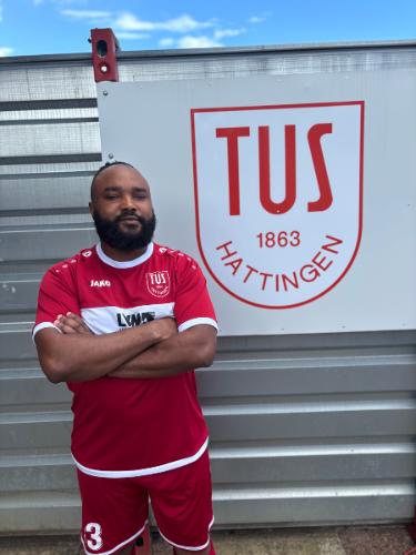 Joe Dablin Nana Ngassa