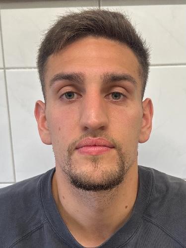 Alejandro Albaida Aroca