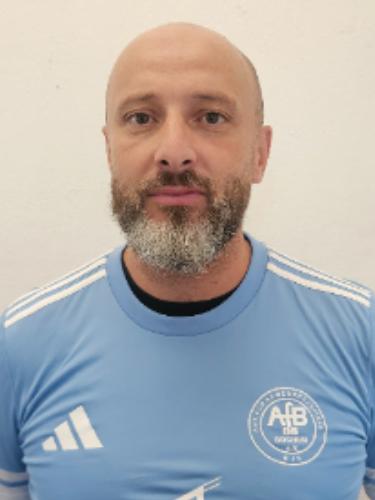 Karim Amrouch