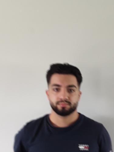 Zeynel Basri Altinbas