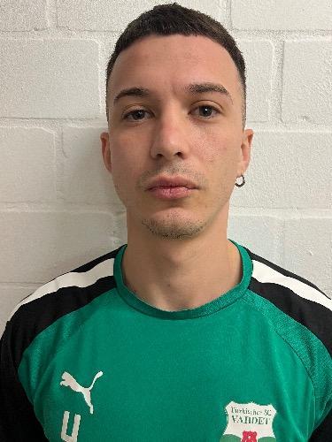 Jose Rodrigo Gasperini