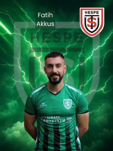 Fatih Akkus