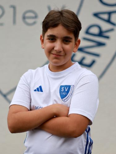 Muhammed Ali Turak