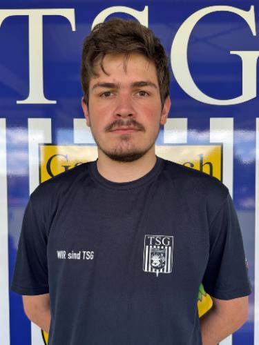 Tony-Alexander Scheyko