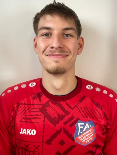 Jonas Schröder