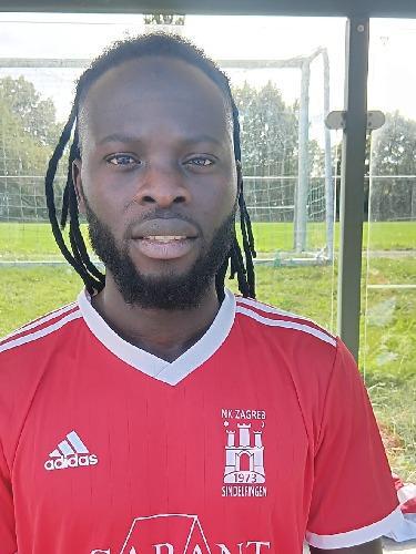 Modou Sanneh