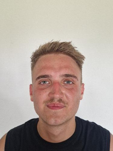 Mateusz Zebrowski