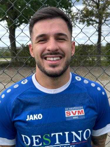 Rodrigues Dos Santos