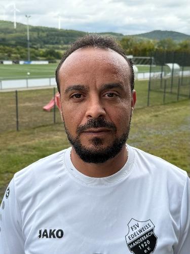 Mohamed Ben Ahmed