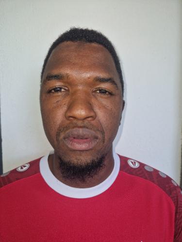 Mamadou Diam Diallo