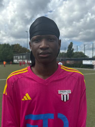 Allan Asare Simpson