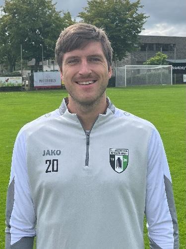 Julian Trapp