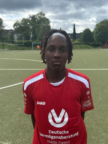 Justin Manuel Garcia