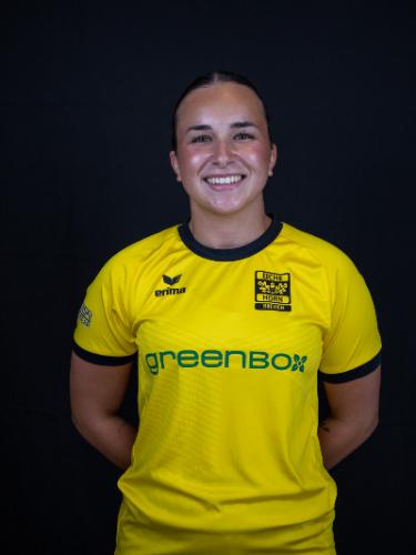 Lara Dos Santos Rocha