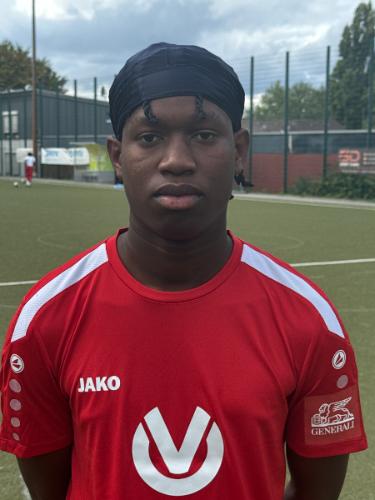 Johns Aidani Kasembe