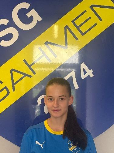 Marie Sophie Maschinski