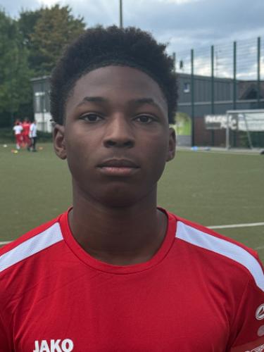 Israel Osakpolor Ochiehmemoria