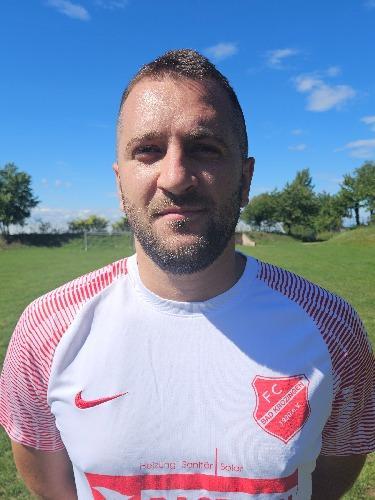 Naid Muhamedbegovic