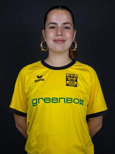 Pia Johanna Frölich