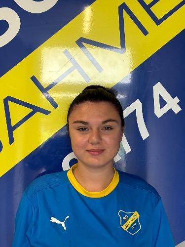 Aliyah-Leonie Schalkau