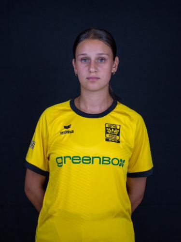 Miriam Harabagiu