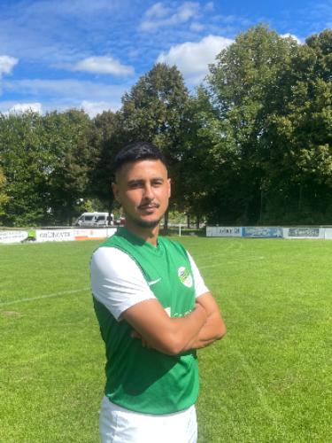 Dervis Acar