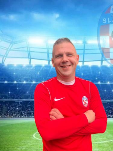 Nikola Radivojevic