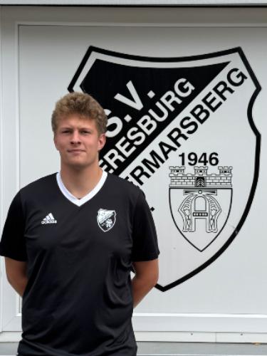 Tobias Salmen
