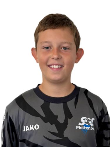 Maximilian Robert Klosa