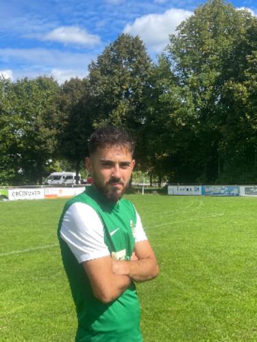 Yunus Karadag